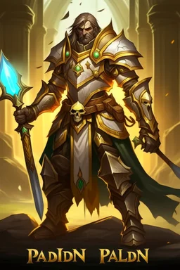 paladin oath of redemption