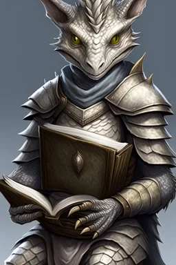black cloak, thief