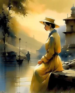 Thomas Wells Schaller