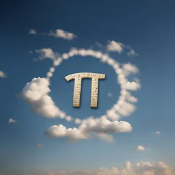 Pi in the sky