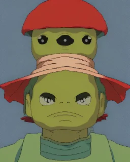Pepe pixel