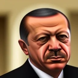 Recep tayip Erdoğan