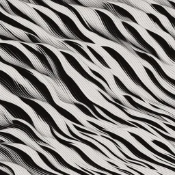comic-style waves consting of large numeric zeroes and ones