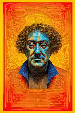 quantum self; surrealistic Dada