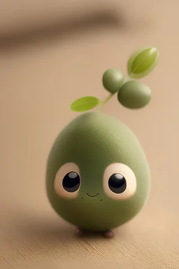 Small Olive cute