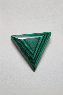 Malachite Impossible Triangle
