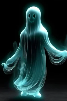 Kvaratskhelia ghost