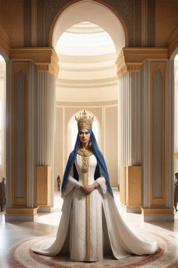 Queen Batoul loved change and innovation, so she decided to make her palace more modern and beautiful. So she asked her royal clerk to search for the best architects in the world and invite them to her palace for consultation. Its royal clerk was a hard-working and intelligent person, so he found the best architects in the world and sent them formal invitation letters by e-mail. Unfortunately, an error occurred in the email system, and the invitation messages went to the wrong addresses. In