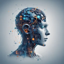 machine learning wallpaper