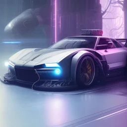 Cyberpunk Hyper cars,perfect composition, hyperrealistic, super detailed, 8k, high quality, trending art, trending on artstation, sharp focus, studio photo, intricate details, highly detailed,octane render, by greg rutkowski