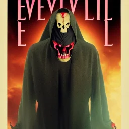 evil