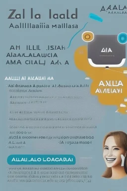 Hello! As an AI language model, I can provide you with guidance on how to request a graphic design service from Zakaa AI for your Visa advertisement cover, including purchases, bags, and money, in English. Firstly, you can visit the Zakaa AI website and look for their contact page. From there, you can reach out to their customer support team via email or phone to request a graphic design service. When making your request, make sure to provide clear and concise details about the design you want