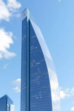 skyscraper design