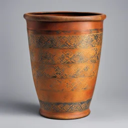 Bell Beaker domestic ware has no predecessors in Bohemia and Southern Germany, shows no genetic relation to the local Late Copper Age Corded Ware, nor to other cultures in the area, and is considered something completely new. The Bell Beaker domestic ware of Southern Germany is not as closely related to the Corded Ware as would be indicated by their burial rites. Settlements link the Southern German Bell Beaker culture to the seven regional provinces of the Eastern Group, represented by many set