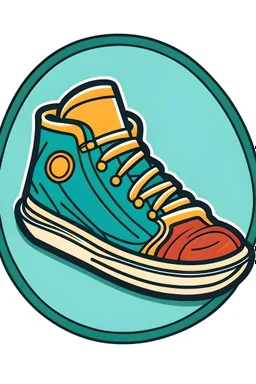 EarthBound Shoes logo