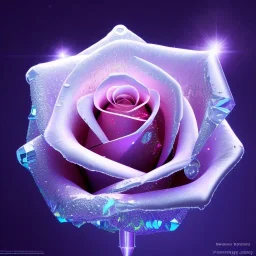 Crystal Rose