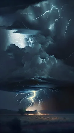 thunderstorm