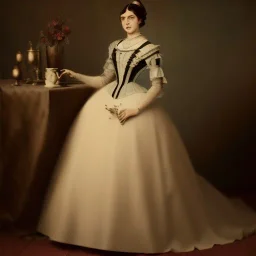 Victorian era