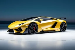 lamborghini concept