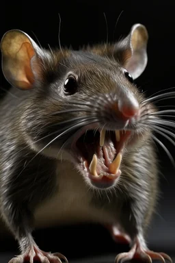 orally gavage to rat