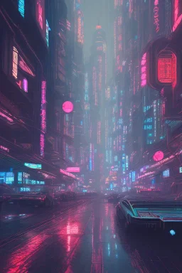 A professional night photo of a far-future cyberpunk city, shanghai, by Alena Aenami and blade runner and akira, trending on Artstation, smooth, sharp focus, higly detailed, crowded, octane render, hyper realism, 8k