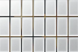 tiled rectangles of decorative frosted window inserts, vector