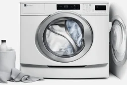 electrolux washing machine