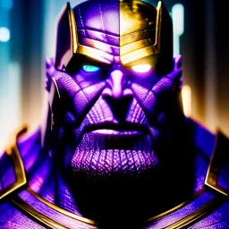 Ultra detailed fullbody Portrait in oil on canvas of thanos and the infinity gauntlet villain with Armor ,extremely detailed digital painting, extremely detailed face,crystal clear Big Glowing eyes, mystical colors ,perfectly centered image, perfect composition, rim light, beautiful lighting, 8k, stunning scene, raytracing, anatomically correct, in the style of robert e howard and Ken Kelley and Ohrai Noriyoshi and Simon Bisley and tomzj1