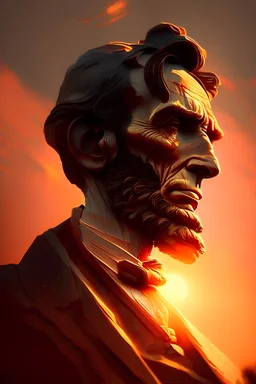 lincolin by sun