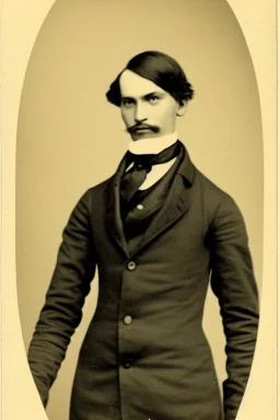 22 year old pretty liberal in 1800s