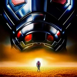 Ultra detailed fullbody Portrait in oil on canvas of ANT-MAN with Armor,intense stare,extremely detailed digital painting, extremely detailed face,crystal clear Big eyes, mystical colors ,perfectly centered image, perfect composition, rim light, beautiful lighting, 8k, stunning scene, raytracing, anatomically correct, in the style of robert e howard and Ken Kelley and Ohrai Noriyoshi and Simon Bisley and tomzj1