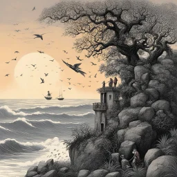 To be, or not to be, that is the question: Whether ’tis nobler in the mind to suffer The slings and arrows of outrageous fortune, Or to take arms against a sea of troubles, And by opposing end them? To die—to sleep, No more; and by a sleep to say we end