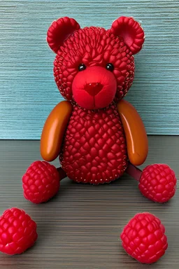 raspberry bear