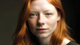 woman ginger nigga that have autism and gay