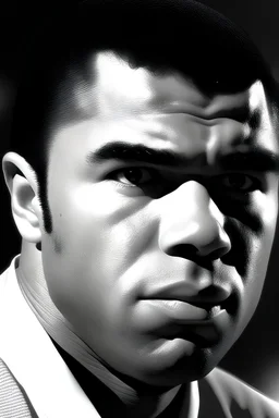 Muhamed alli