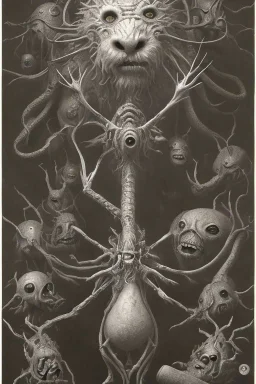 Style John Kenn Mortensen