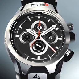 watch sport design