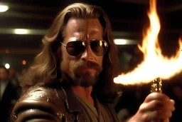 the big lebowski terminator firestarter hardrock