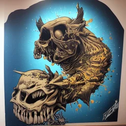 star by nychos