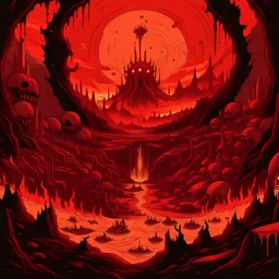 hell biome