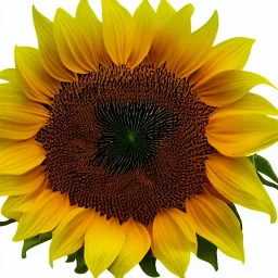 sunflower png