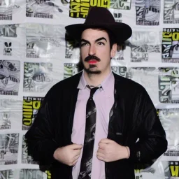 Nick mullen