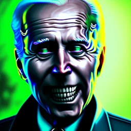 Ultra realistic image, joe biden zombie, zombie performance, skull, grey glow eyes. green blood, torn arm, night, walking twisted, waist up view, thriller style, dark ambient, highly detailed, White House background, concept art, unreal engine 5, god rays, ray tracing, RTX, lumen lighting, ultra detail, volumetric lighting, 3d, finely drawn, high definition, high resolution.