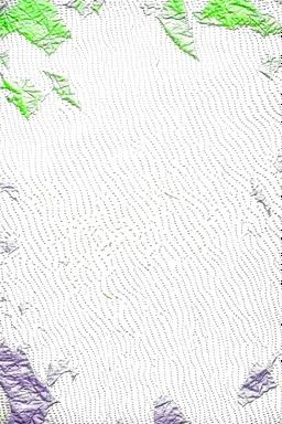 textured paper background with water stains across bottom