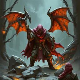 dnd