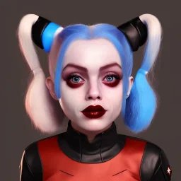 harley quinn baby cute