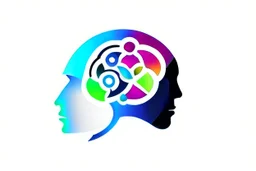 AI WEBSITE BUSINESS LOGO