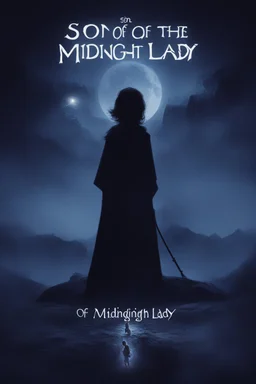 сын полуночницы