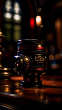 obey your master, shot on Hasselblad h6d-400c, zeiss prime lens, bokeh like f/0.8, tilt-shift lens 8k, high detail, smooth render, down-light, unreal engine, prize winning