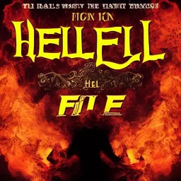 Hell fire